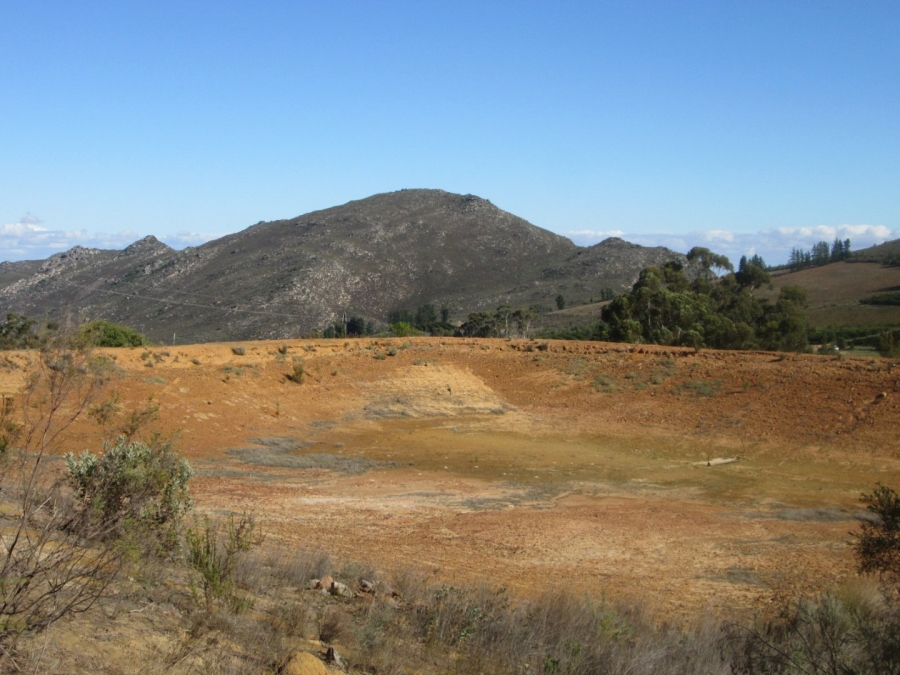  Bedroom Property for Sale in Piketberg Rural Western Cape